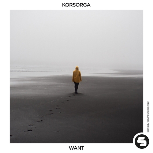 Korsorga - Want [SIR1484]